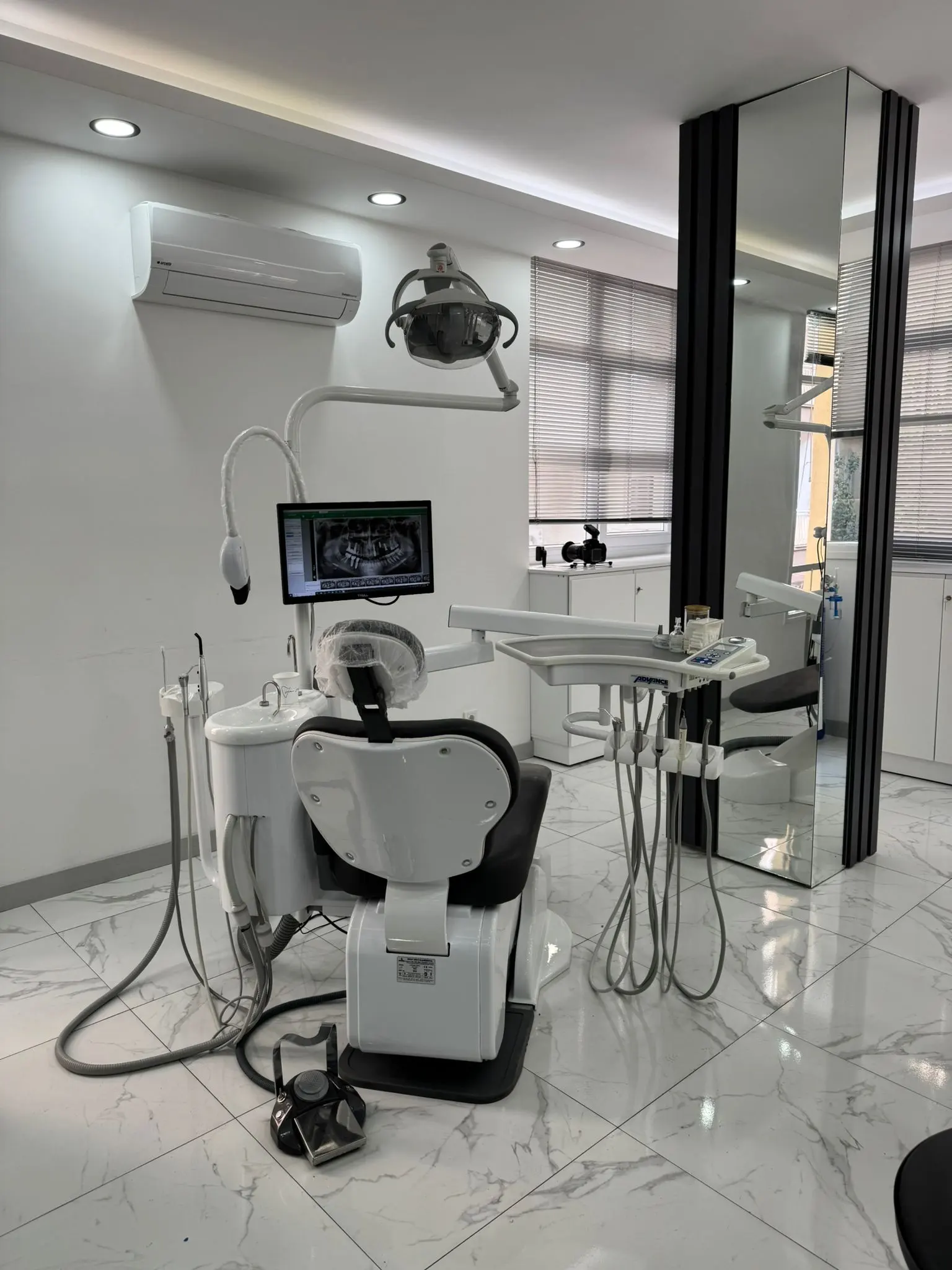 Von der Klinik bereitgestelltes Foto von Dr. Volkan Erkuş