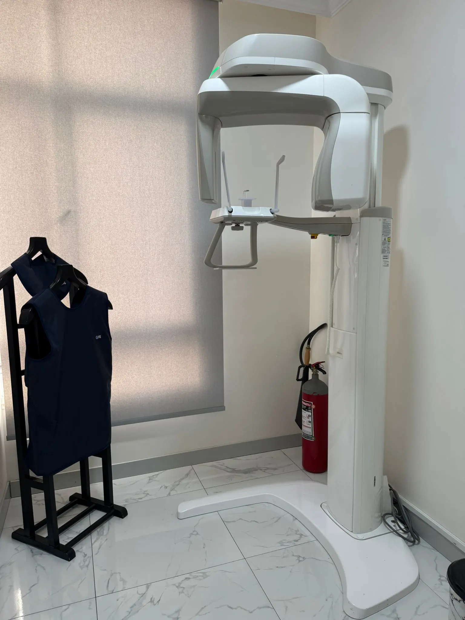 Von der Klinik bereitgestelltes Foto von Dr. Volkan Erkuş