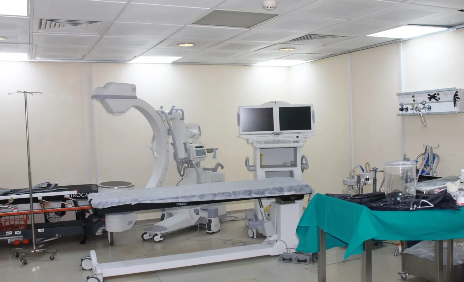 Von der Klinik bereitgestelltes Foto von Lehr- und Forschungskrankenhaus Rize Recep Tayyip Erdoğan