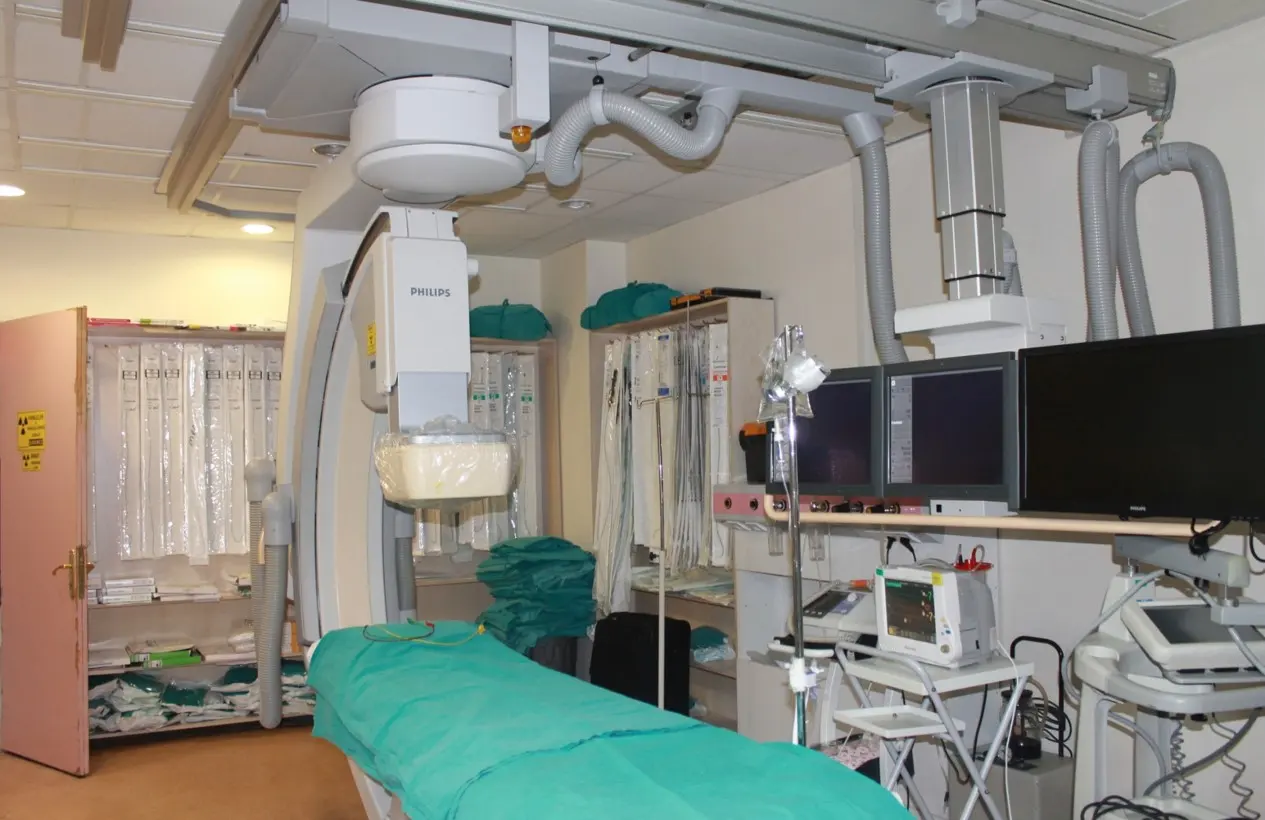 Von der Klinik bereitgestelltes Foto von Lehr- und Forschungskrankenhaus Rize Recep Tayyip Erdoğan