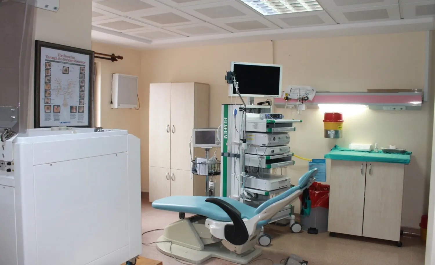 Von der Klinik bereitgestelltes Foto von Lehr- und Forschungskrankenhaus Rize Recep Tayyip Erdoğan