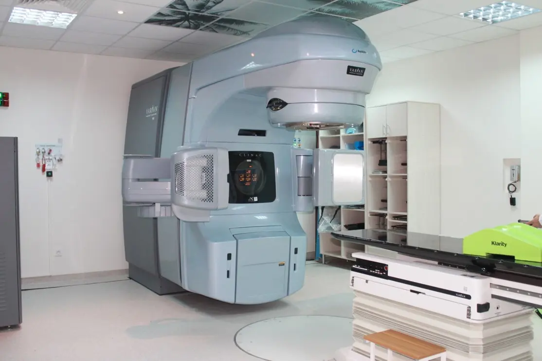 Von der Klinik bereitgestelltes Foto von Lehr- und Forschungskrankenhaus Rize Recep Tayyip Erdoğan