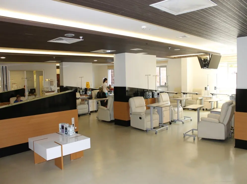Von der Klinik bereitgestelltes Foto von Lehr- und Forschungskrankenhaus Rize Recep Tayyip Erdoğan