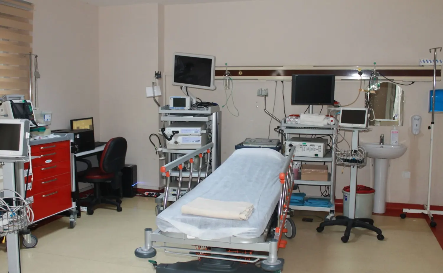 Von der Klinik bereitgestelltes Foto von Lehr- und Forschungskrankenhaus Rize Recep Tayyip Erdoğan