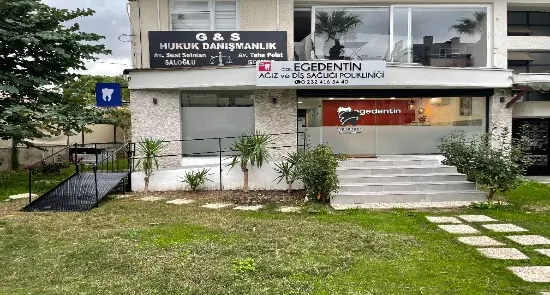 Von der Klinik bereitgestelltes Foto von Egedentin Zahnklinik