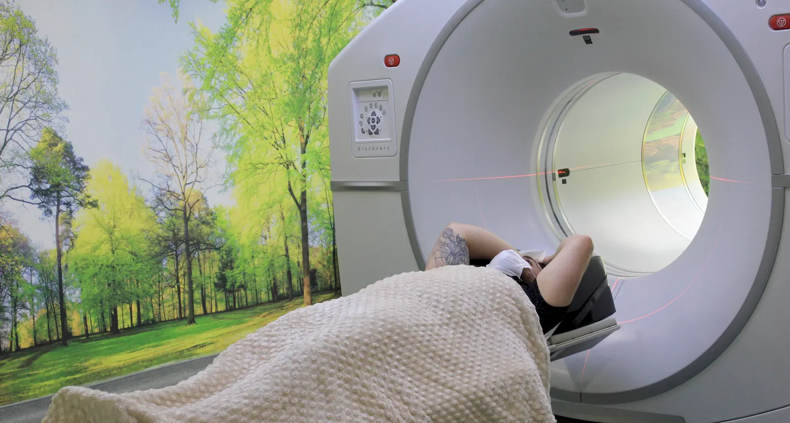 Von der Klinik bereitgestelltes Foto von Universitätsklinikum Farabi der Karadeniz Technischen Universität