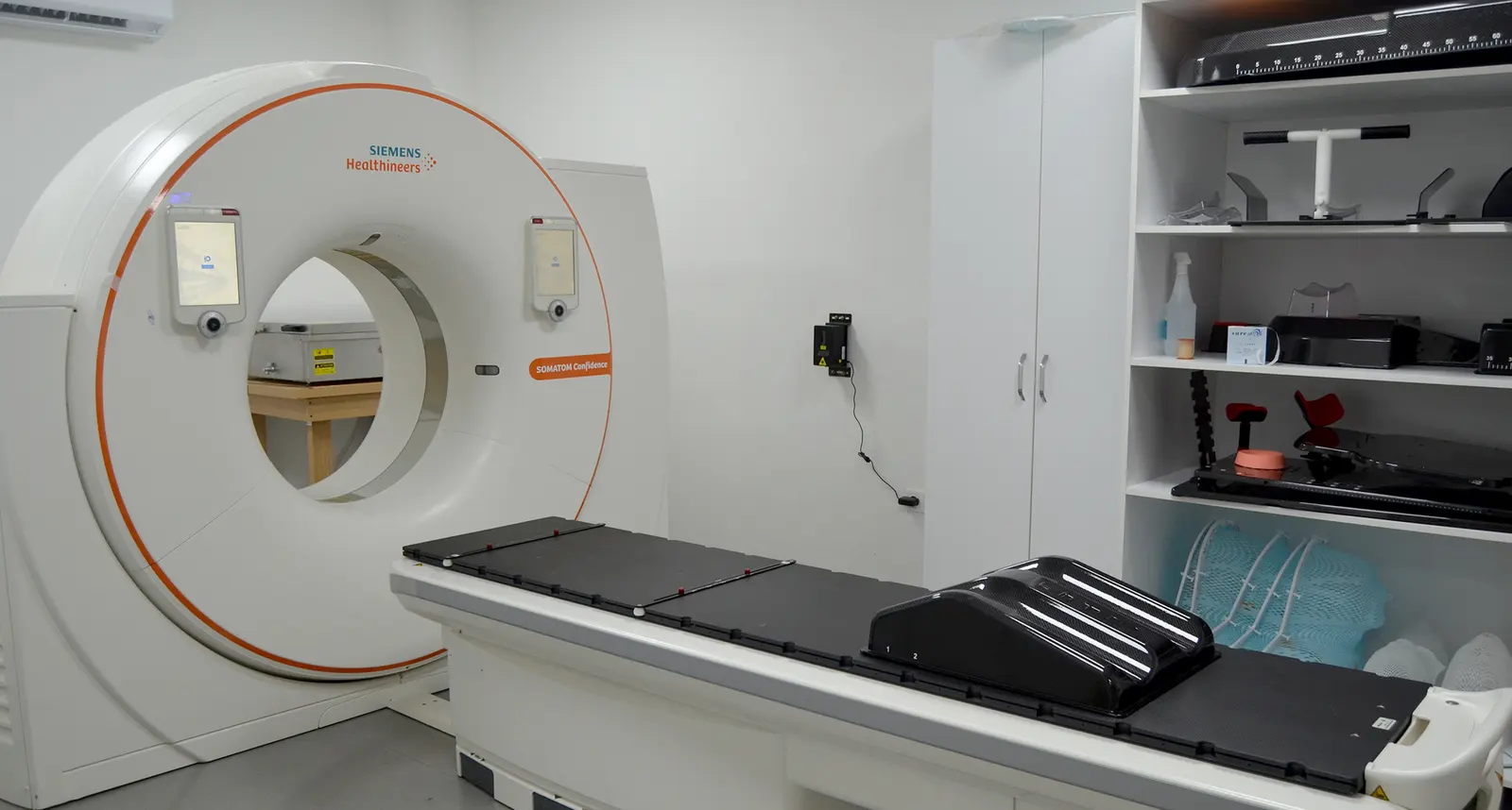 Von der Klinik bereitgestelltes Foto von Universitätsklinikum Farabi der Karadeniz Technischen Universität