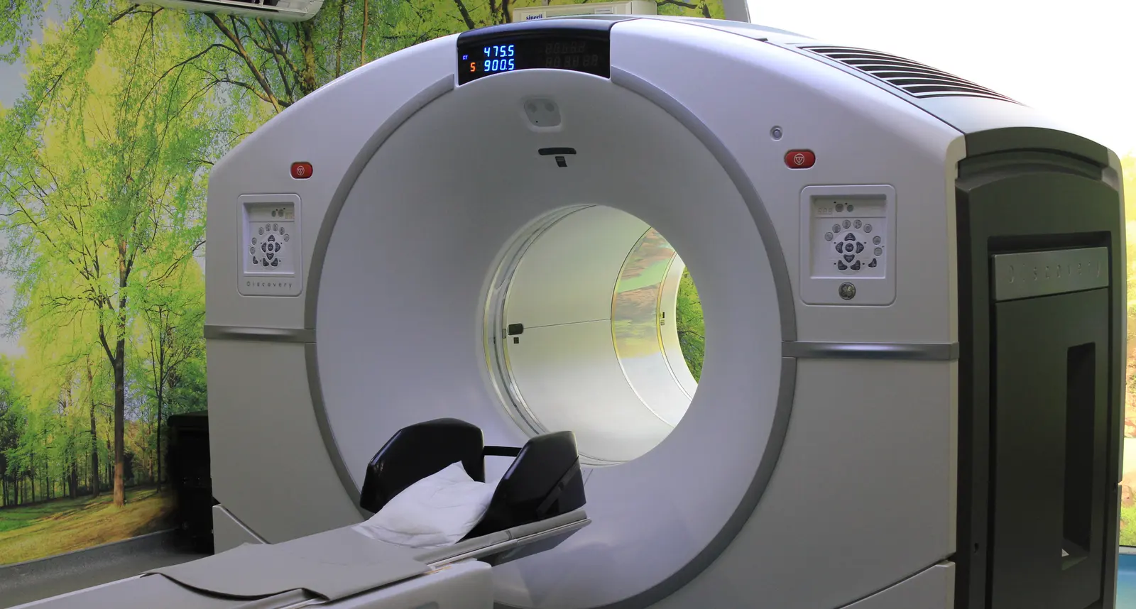 Von der Klinik bereitgestelltes Foto von Universitätsklinikum Farabi der Karadeniz Technischen Universität