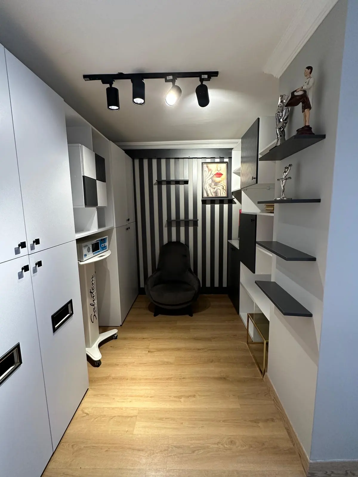 Von der Klinik bereitgestelltes Foto von Dr. Nihan Özkan