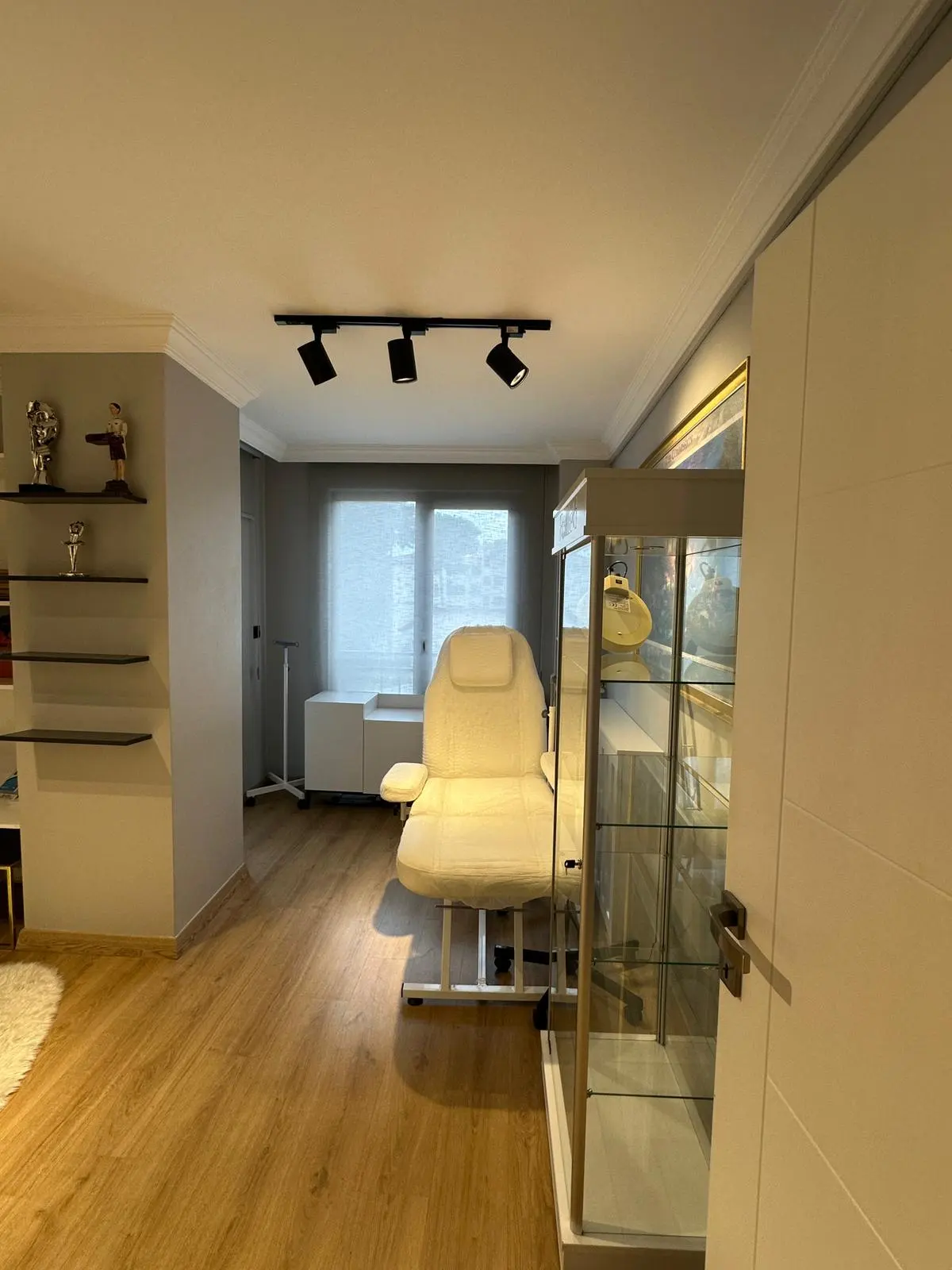 Von der Klinik bereitgestelltes Foto von Dr. Nihan Özkan