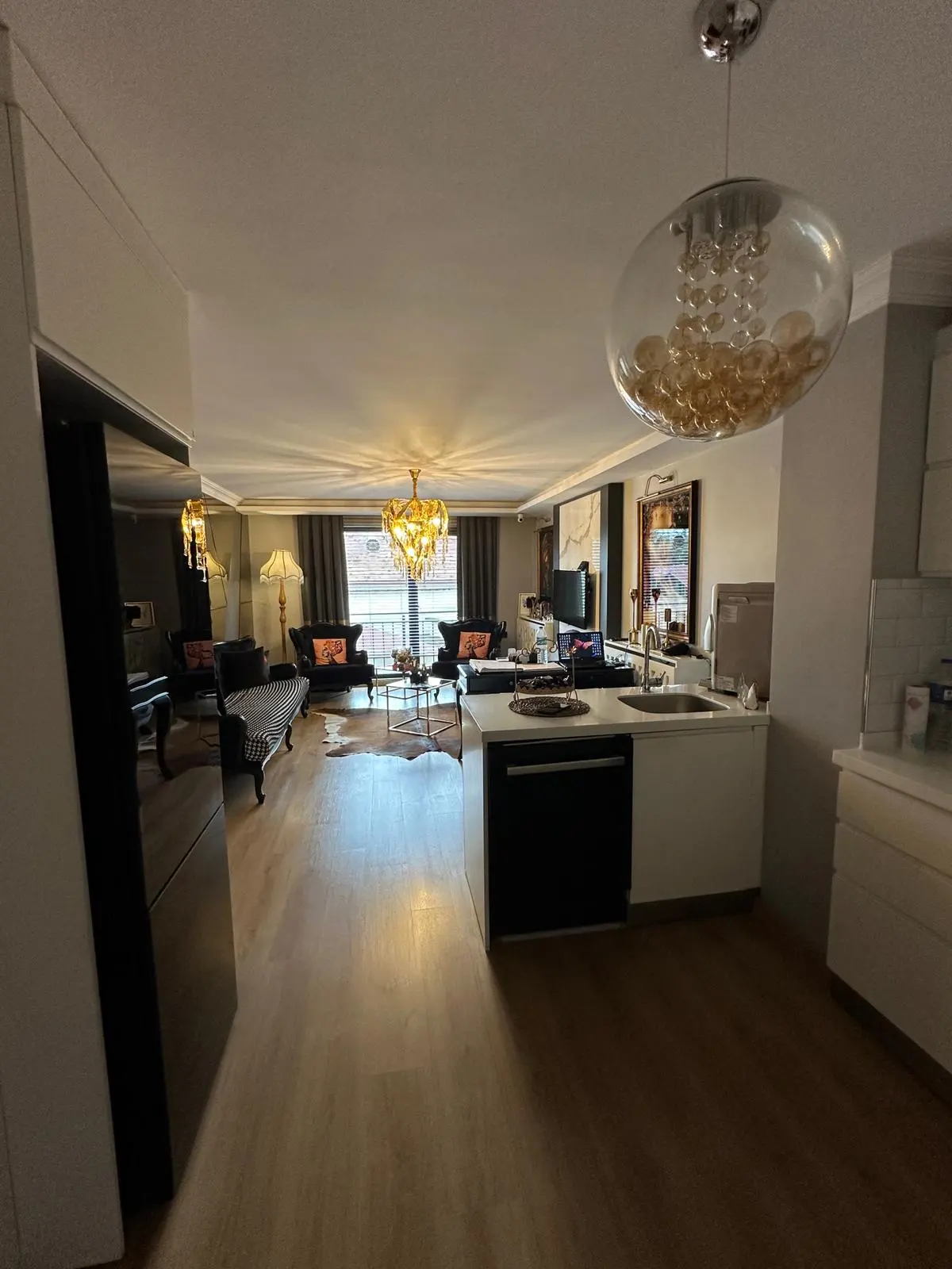 Von der Klinik bereitgestelltes Foto von Dr. Nihan Özkan