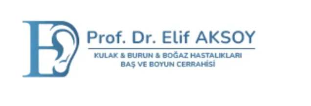 Von der Klinik bereitgestelltes Foto von Prof. Dr. Elif Ayanoğlu Aksoy