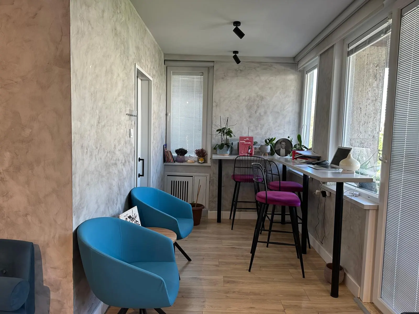 Clinic-provided photograph of Dr Burcu Akdağ Özkök