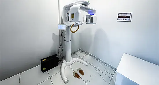 Von der Klinik bereitgestelltes Foto von Acunal Zahnklinik
