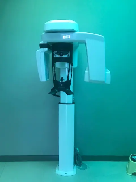 Clinic-provided photograph of Çekmeköy Radixdent Dental Clinic