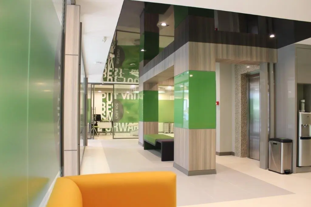 Clinic-provided photograph of Çekmeköy Radixdent Dental Clinic