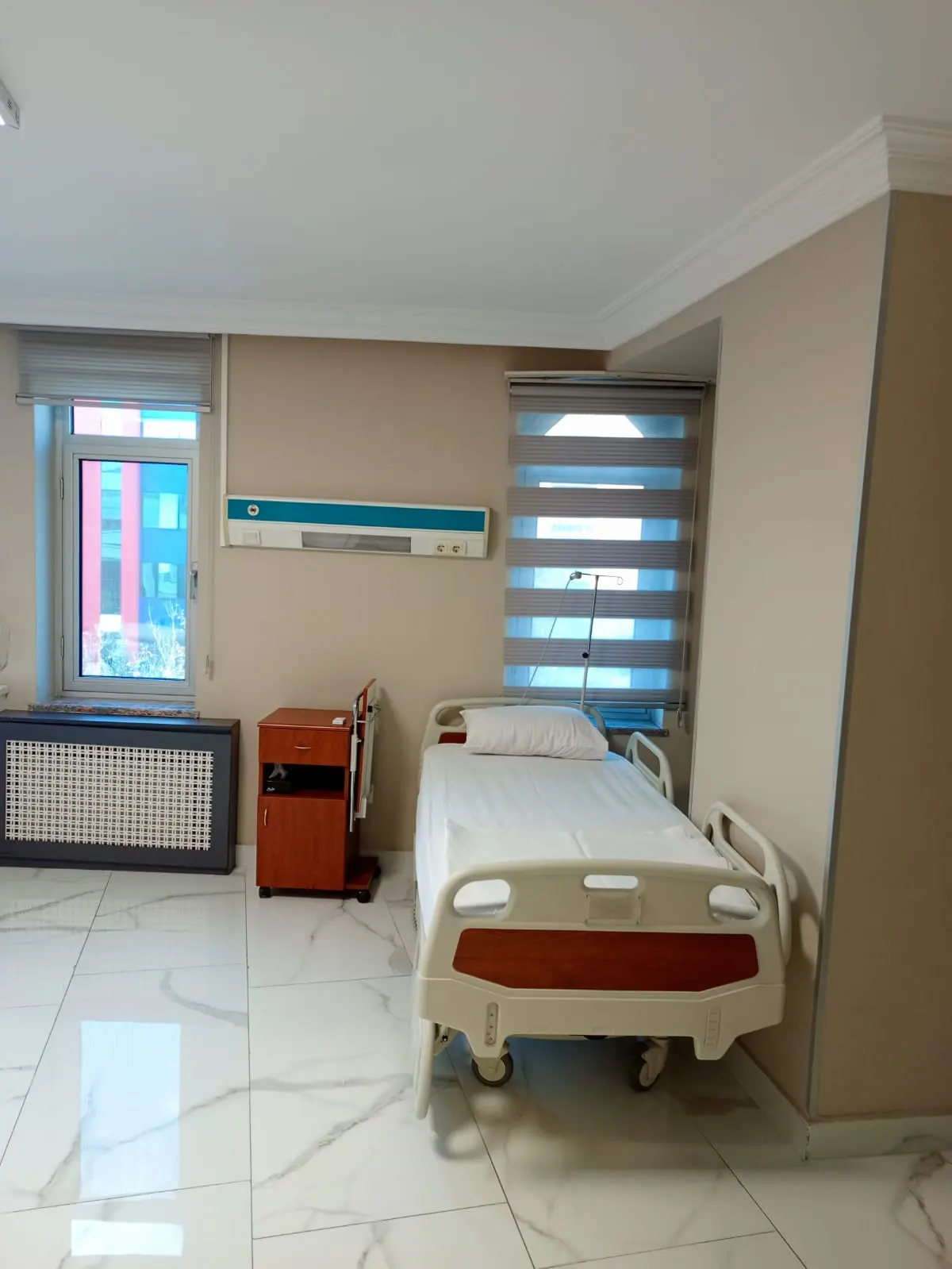 Von der Klinik bereitgestelltes Foto von Veni Vidi Eye Diseases Center Cankaya