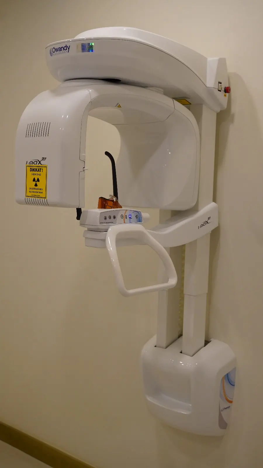 Clinic-provided photograph of Cz Dent