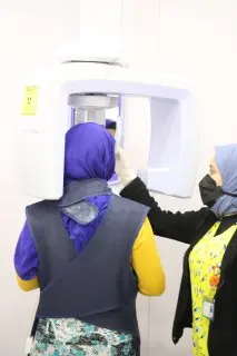 Von der Klinik bereitgestelltes Foto von Ulusoydent Zahnklinik
