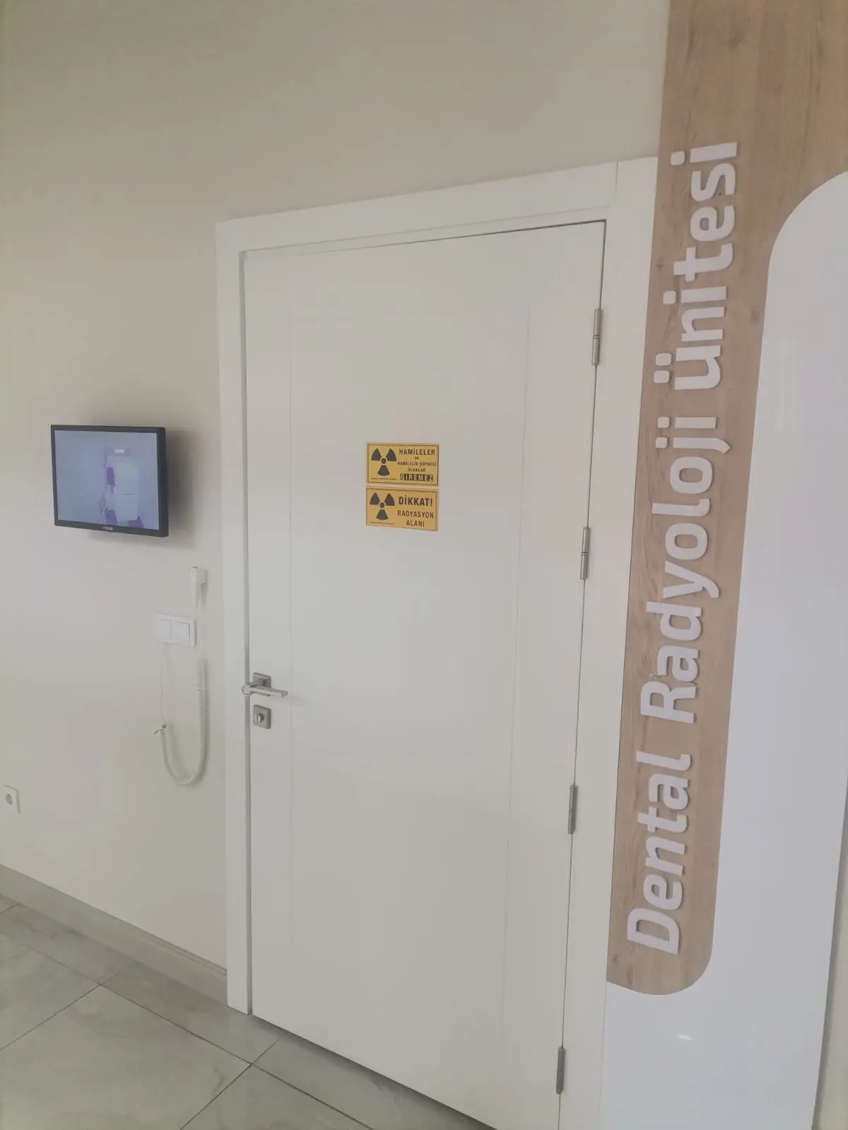 Von der Klinik bereitgestelltes Foto von Dent Akdeniz Şifa Büyükçekmece