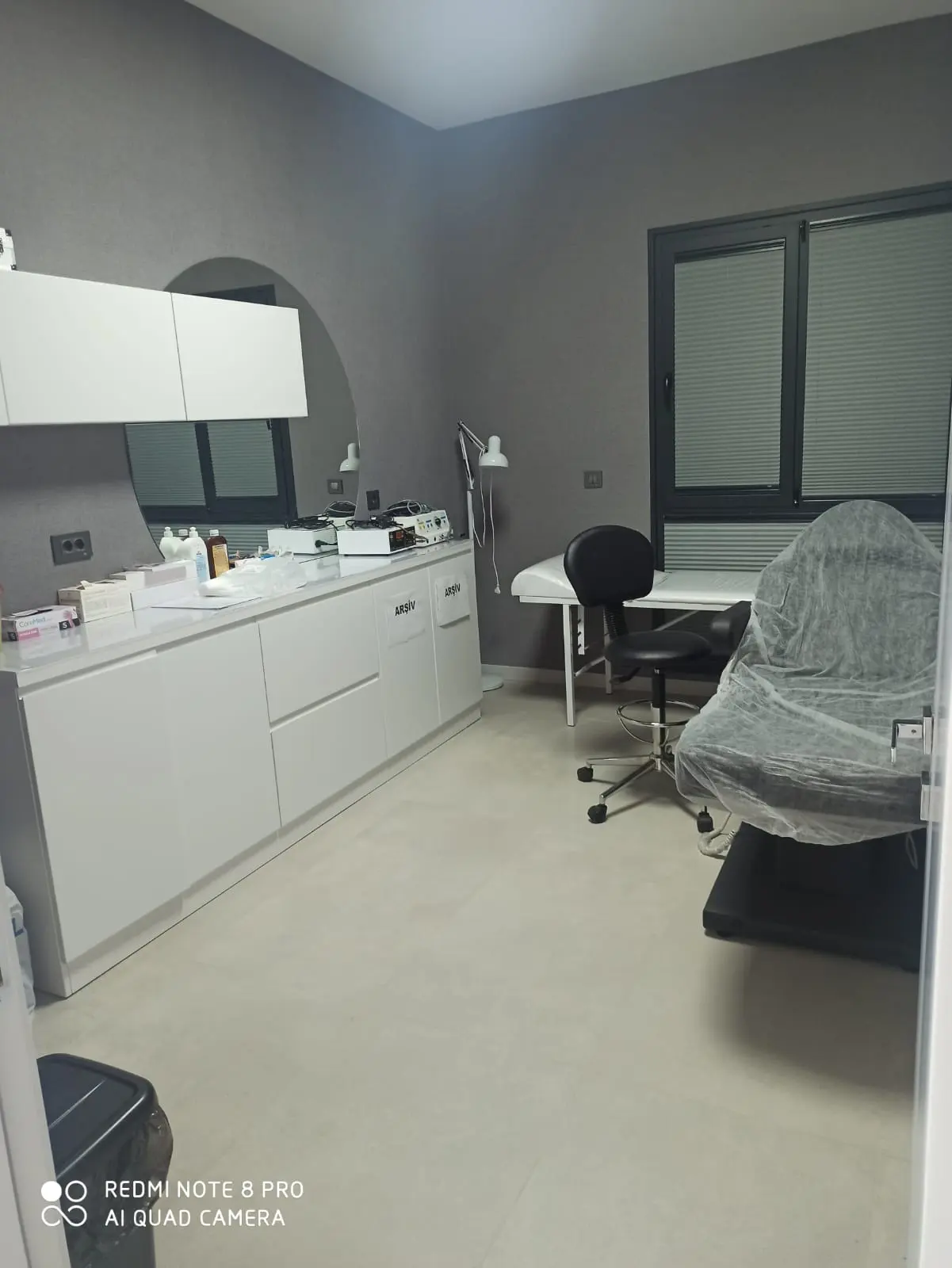 Von der Klinik bereitgestelltes Foto von Dr. Umut Kaygusuz