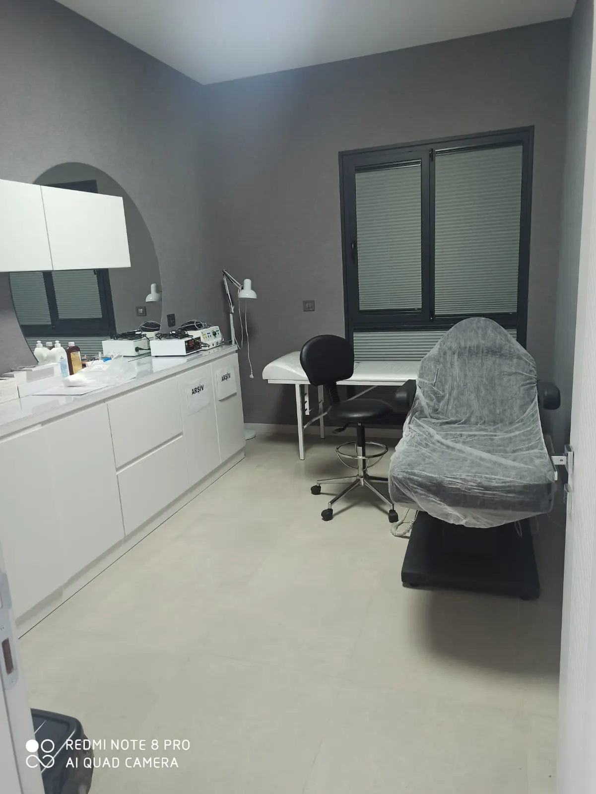 Von der Klinik bereitgestelltes Foto von Dr. Umut Kaygusuz