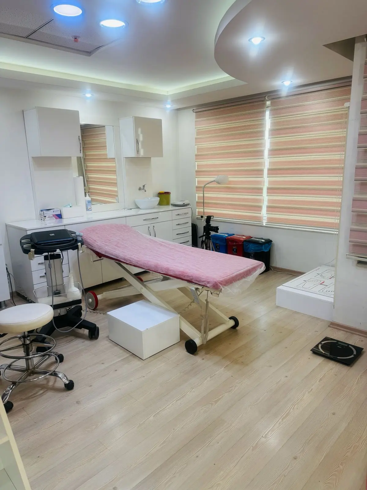 Von der Klinik bereitgestelltes Foto von Dr. Okan Dost