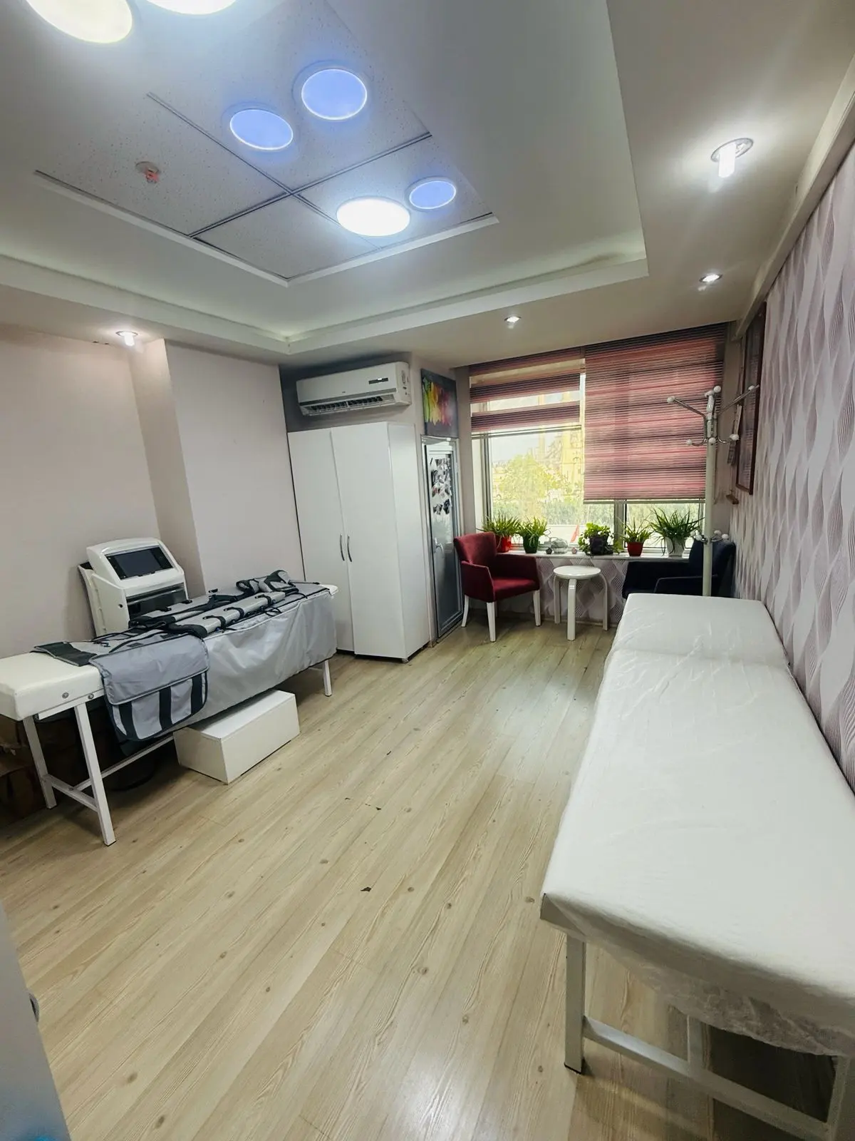 Von der Klinik bereitgestelltes Foto von Dr. Okan Dost