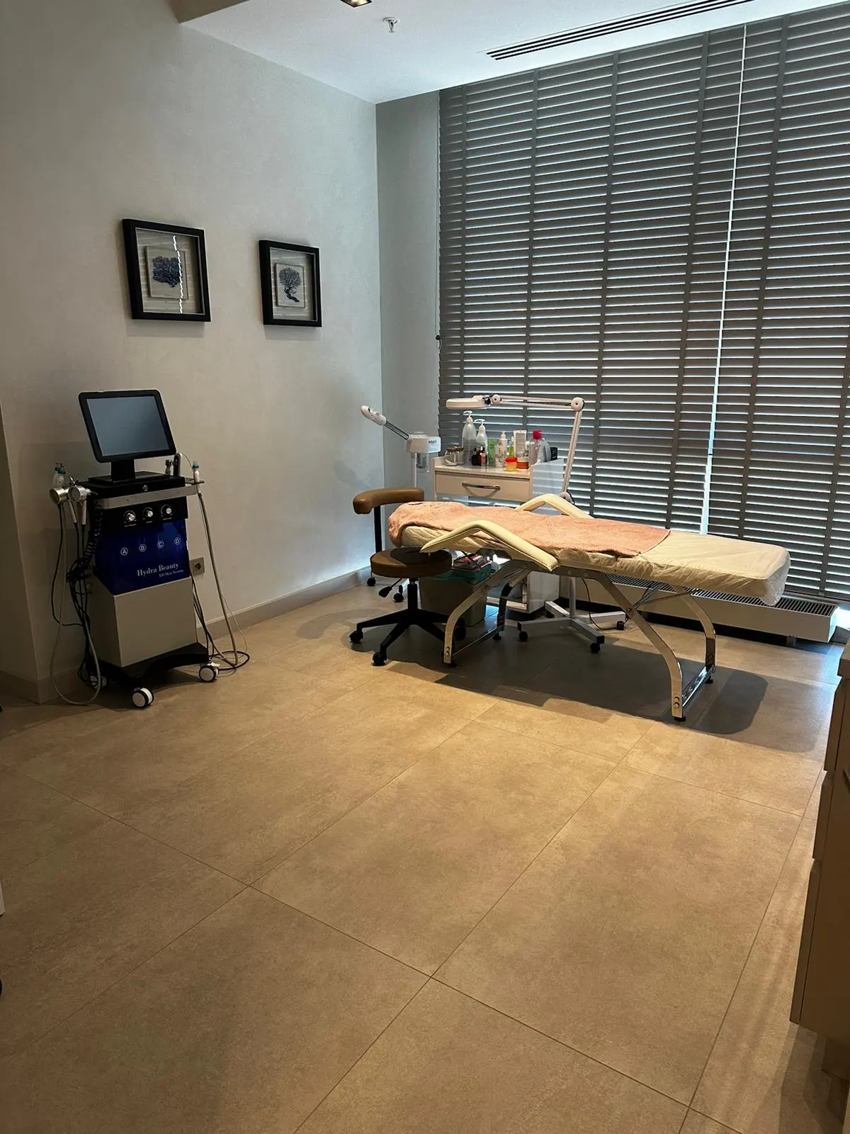 Von der Klinik bereitgestelltes Foto von Assoc. Prof. Dr. Sıla Kılıç Sayar