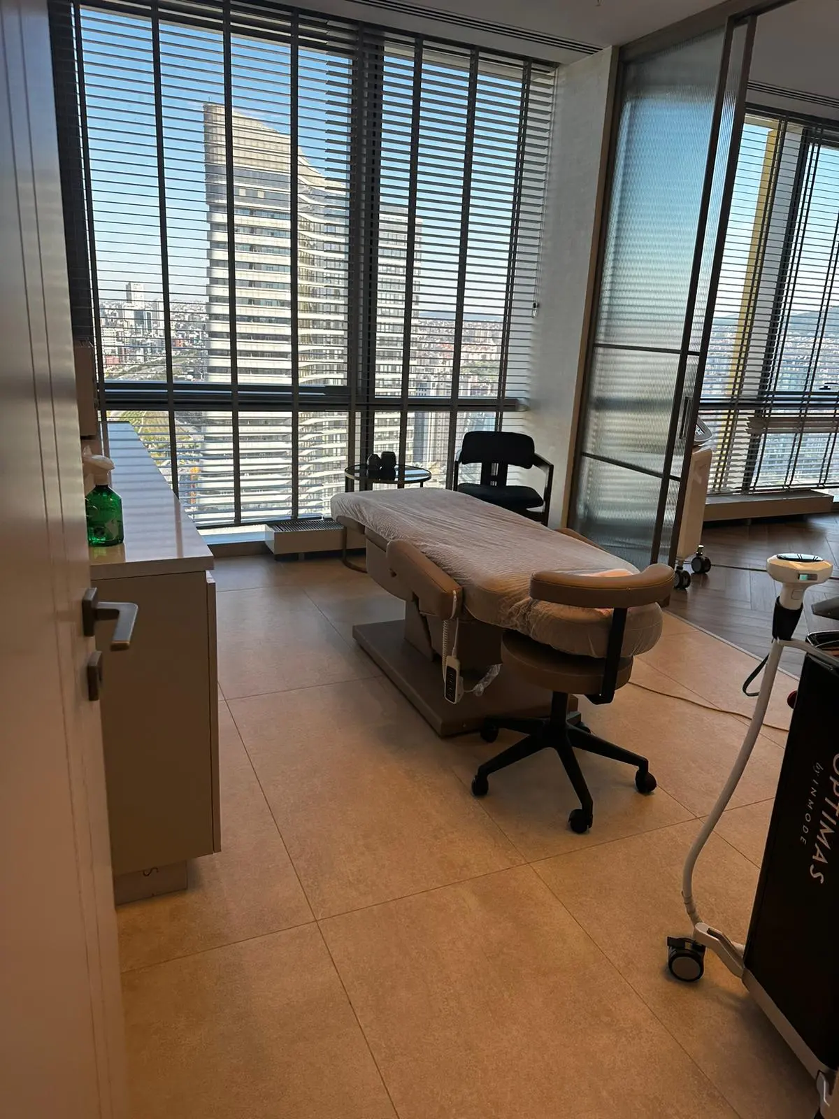 Von der Klinik bereitgestelltes Foto von Assoc. Prof. Dr. Sıla Kılıç Sayar