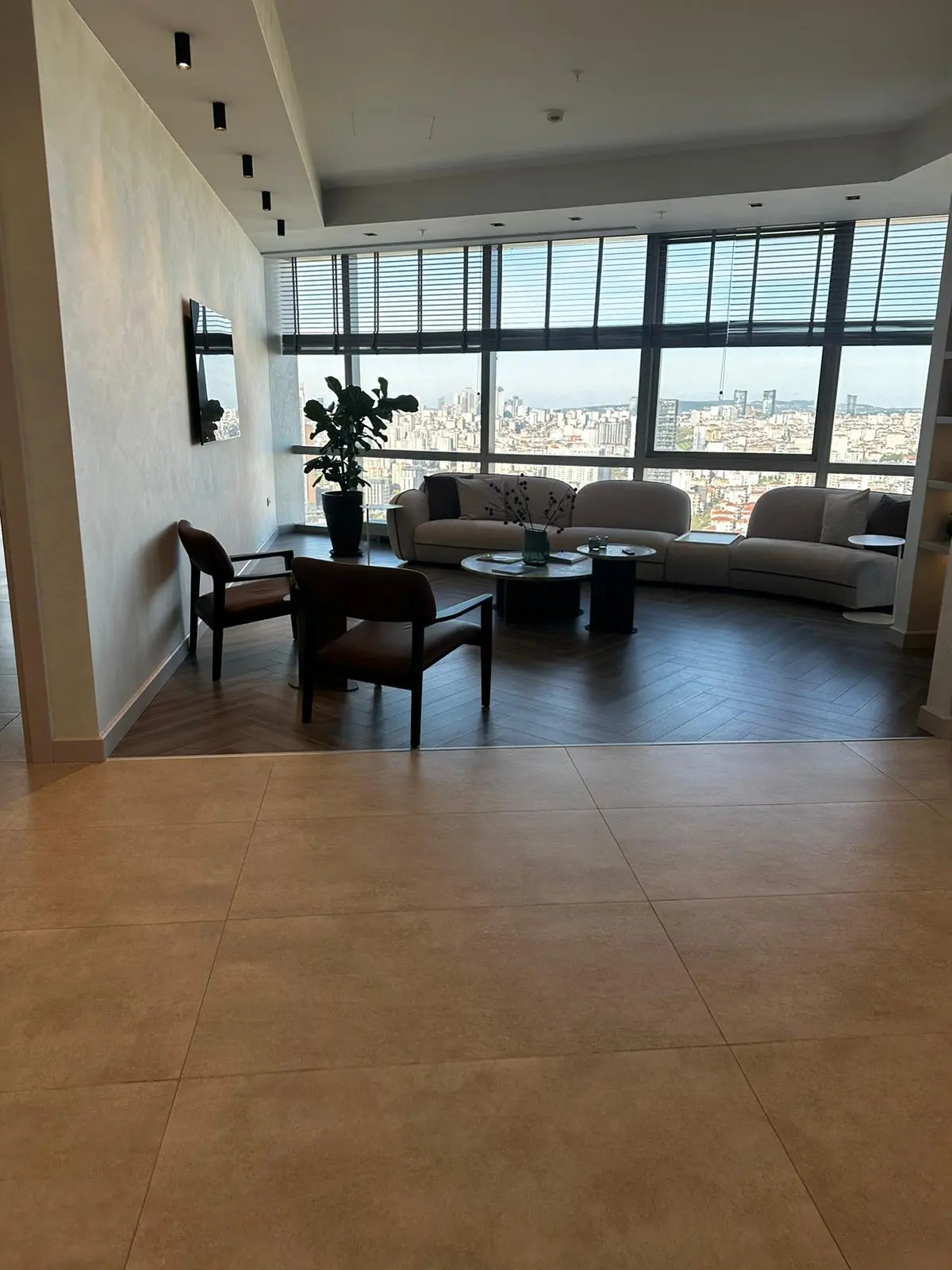 Von der Klinik bereitgestelltes Foto von Assoc. Prof. Dr. Sıla Kılıç Sayar