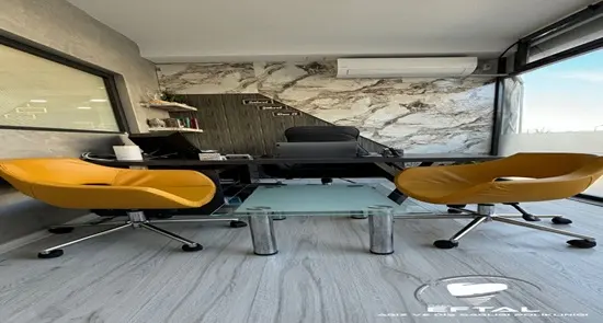Clinic-provided photograph of Eftal Dental Clinic