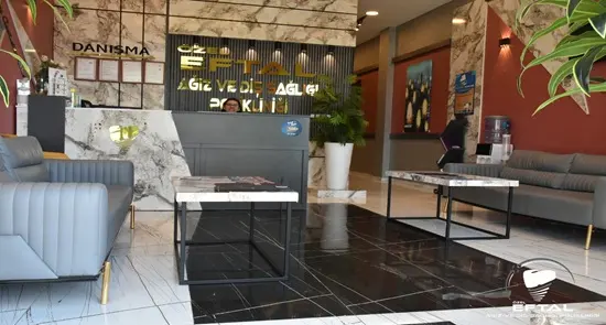 Clinic-provided photograph of Eftal Dental Clinic