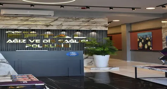 Clinic-provided photograph of Eftal Dental Clinic