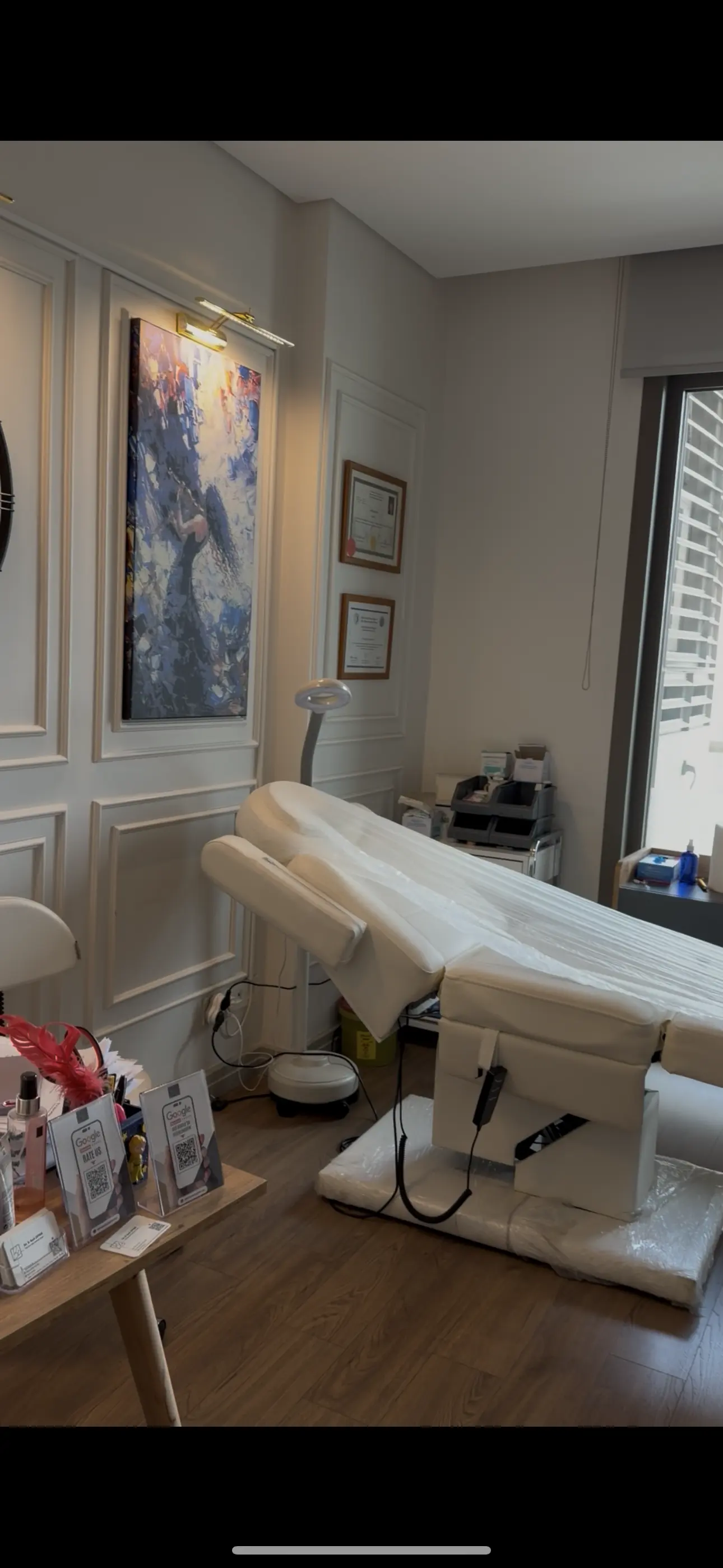 Von der Klinik bereitgestelltes Foto von Dr. Başak Çaypınar Eser