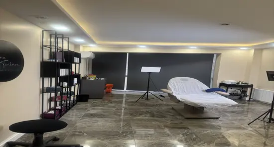 Von der Klinik bereitgestelltes Foto von Dr. Hasan Tuna Türkmen