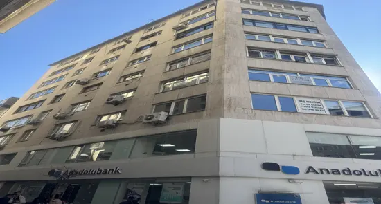 Von der Klinik bereitgestelltes Foto von Dr. Hasan Tuna Türkmen