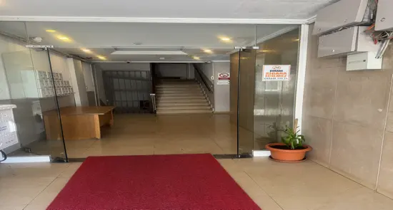 Von der Klinik bereitgestelltes Foto von Dr. Hasan Tuna Türkmen