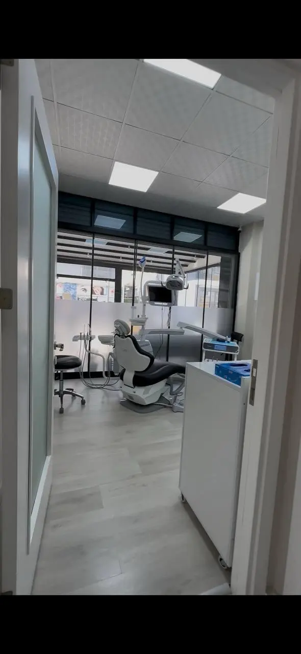 Von der Klinik bereitgestelltes Foto von Dr. Sibel Genli