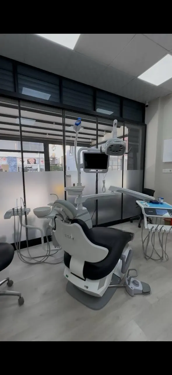 Von der Klinik bereitgestelltes Foto von Dr. Sibel Genli