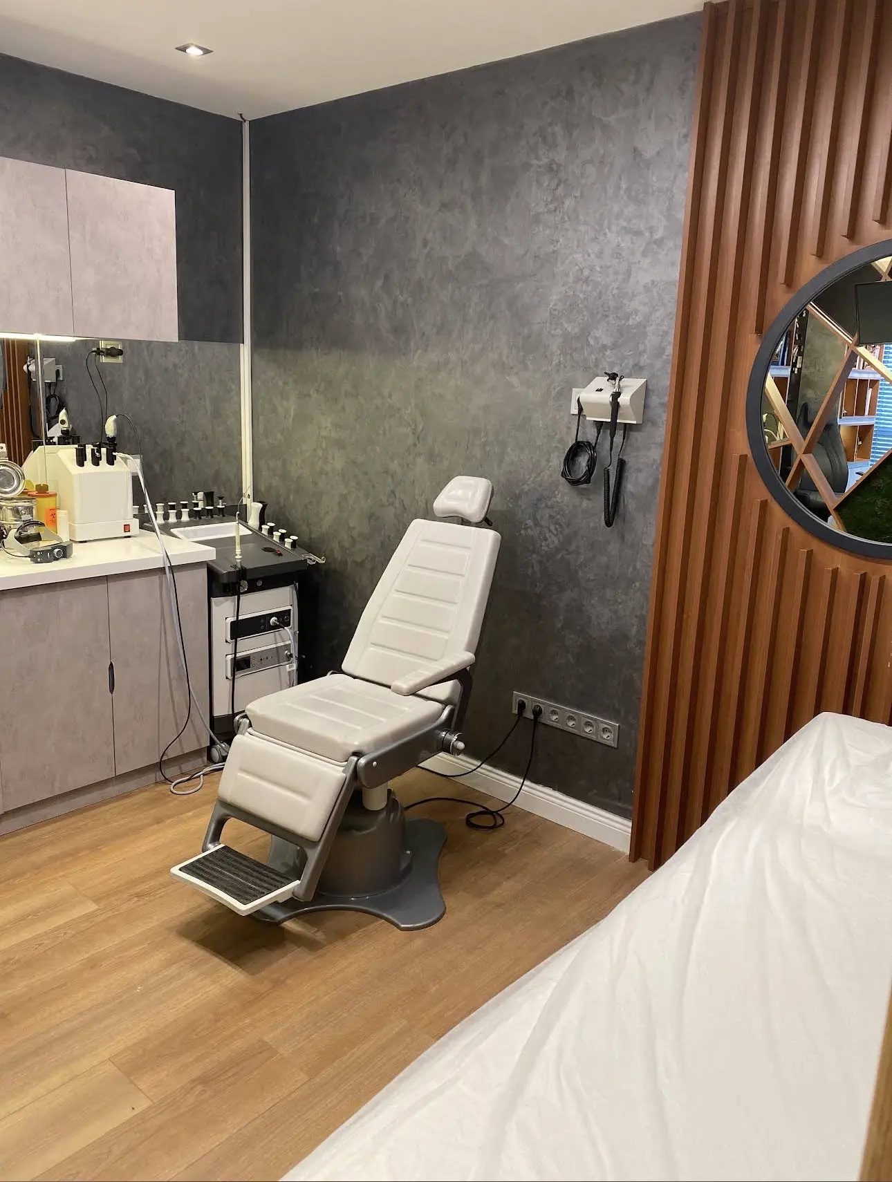 Von der Klinik bereitgestelltes Foto von Dr. Yusuf Orhan Uçal