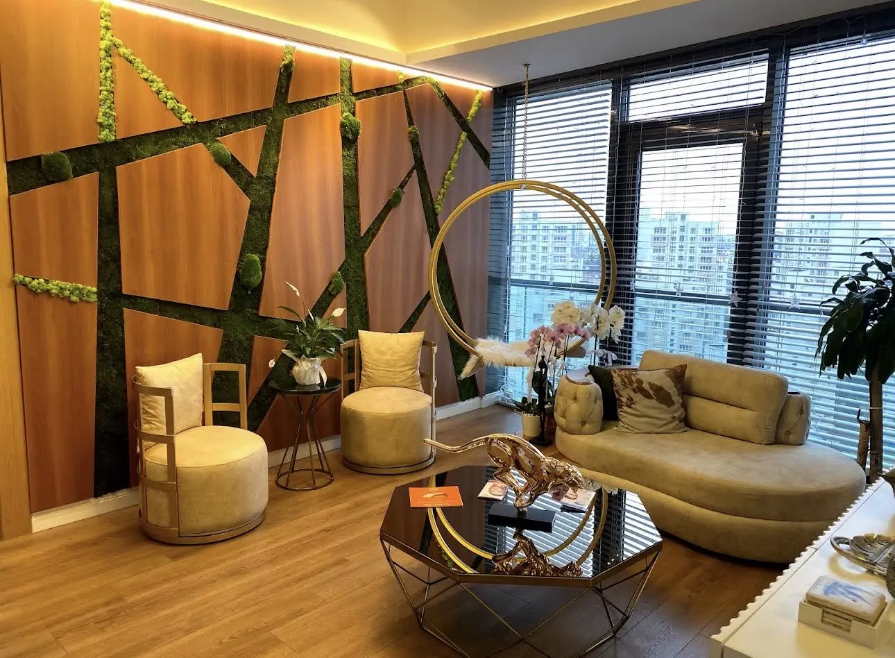 Von der Klinik bereitgestelltes Foto von Dr. Yusuf Orhan Uçal