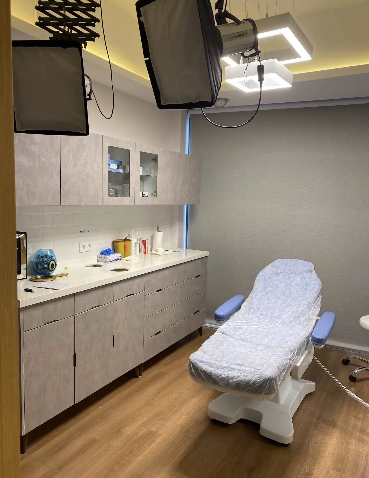 Von der Klinik bereitgestelltes Foto von Dr. Yusuf Orhan Uçal