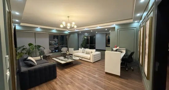 Von der Klinik bereitgestelltes Foto von Dr. Muhammet Enis Ekincioğlu
