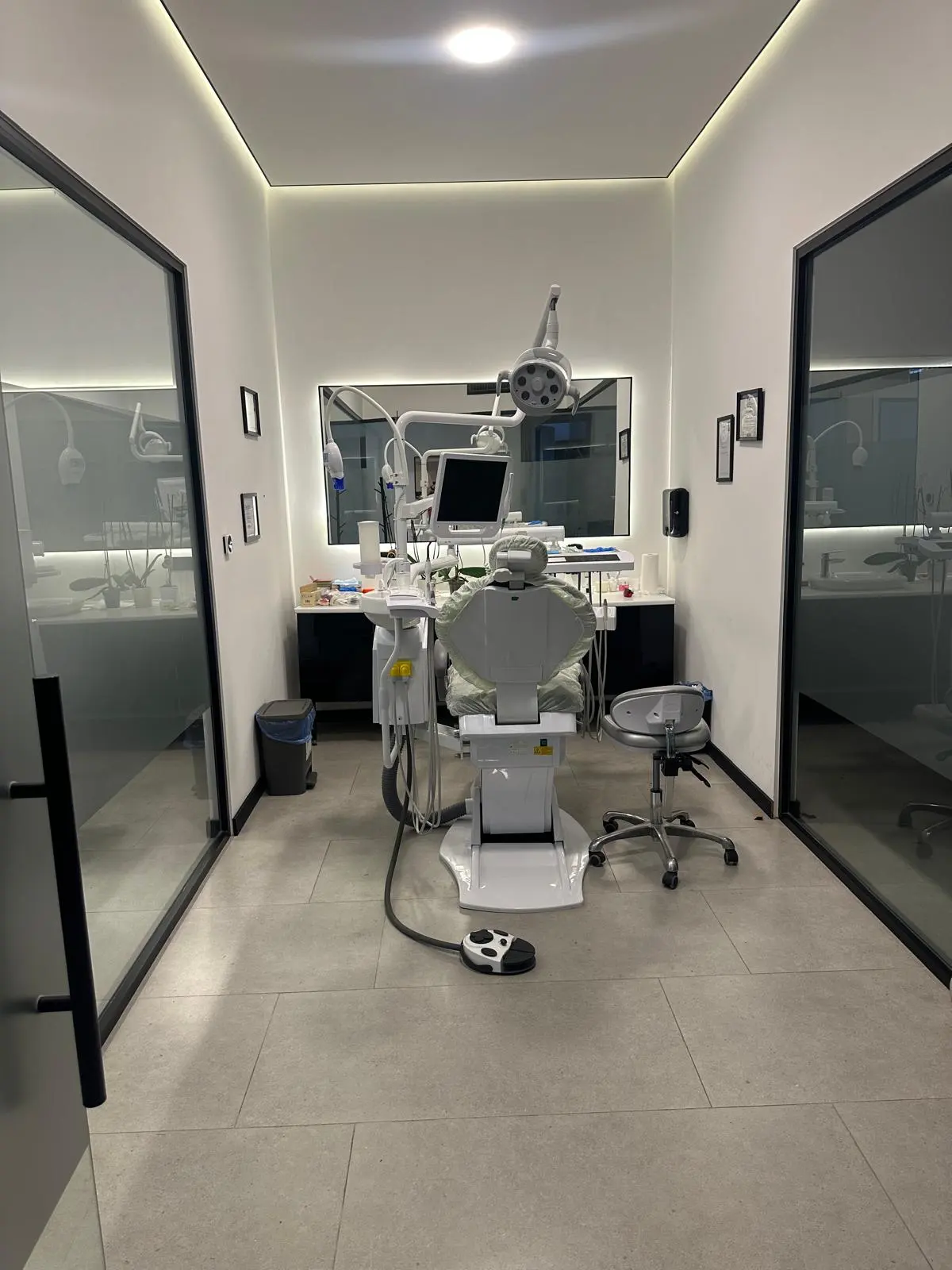 Clinic-provided photograph of Bodrum Dental