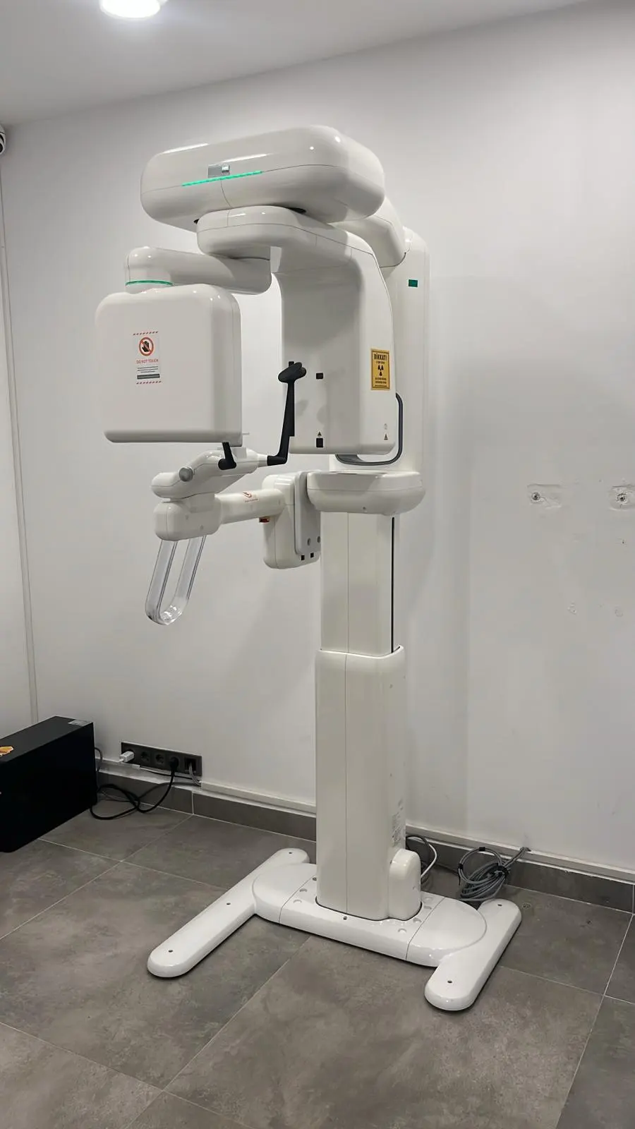Clinic-provided photograph of Dentamarin Dental Clinic