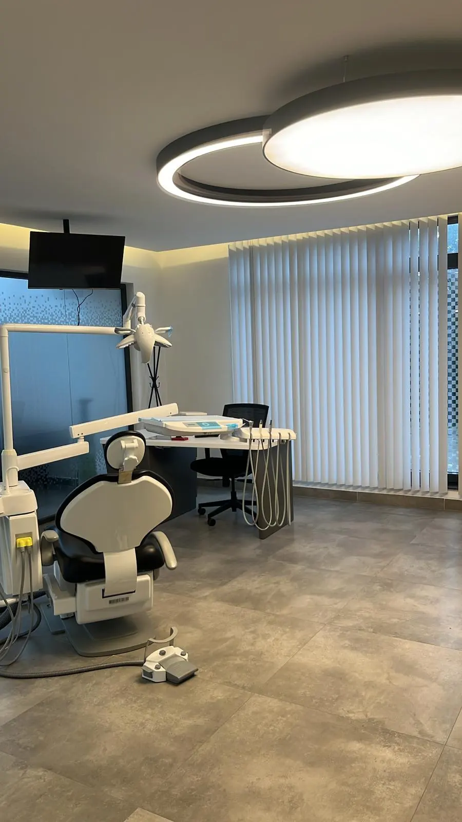 Clinic-provided photograph of Dentamarin Dental Clinic