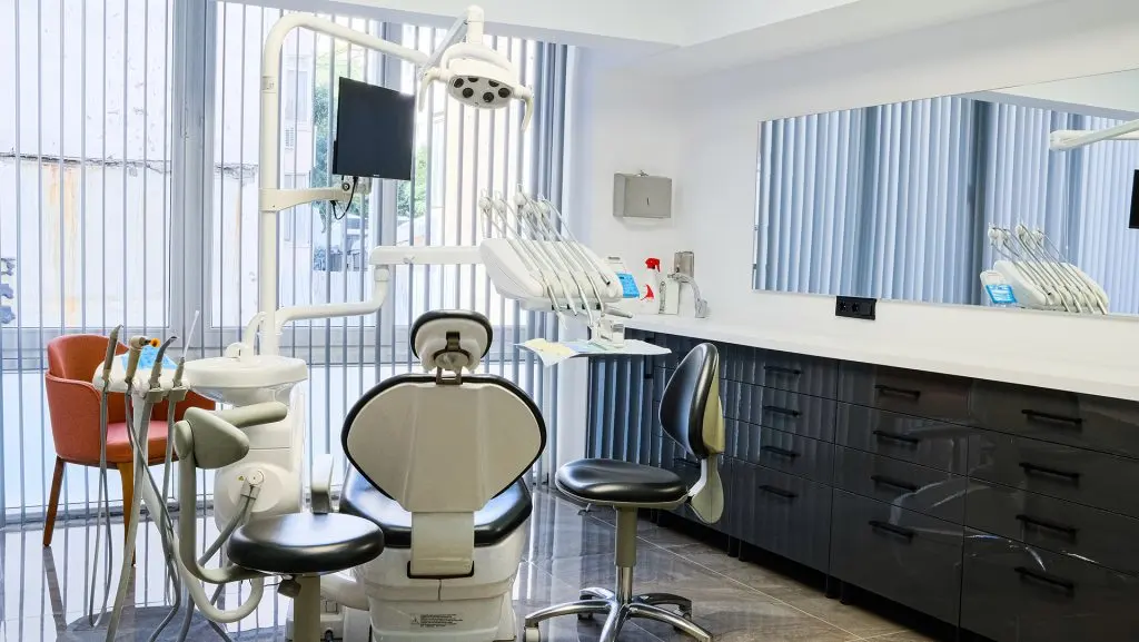 Von der Klinik bereitgestelltes Foto von Dr. Deniz Ikbal İlhan