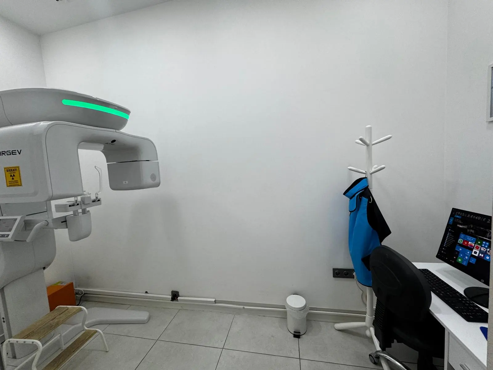 Clinic-provided photograph of Gordiyon Dental Clinic