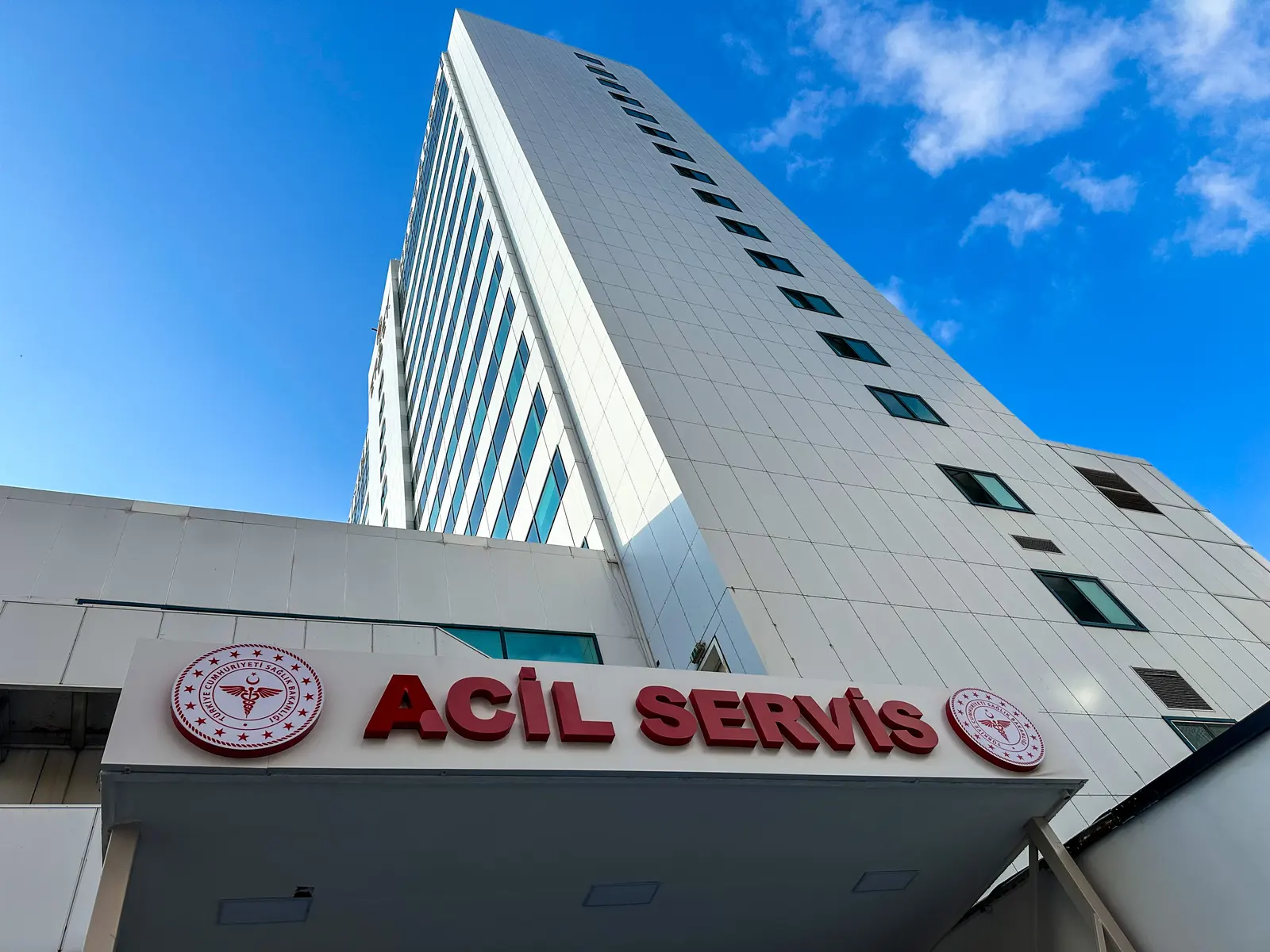 Von der Klinik bereitgestelltes Foto von Lehr- und Forschungskrankenhaus İstanbul Dr. Siyami Ersek für Brust-, Herz- und Gefäßchirurgie